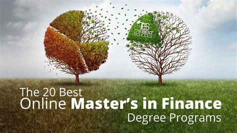 5 Ways Online Finance Masters