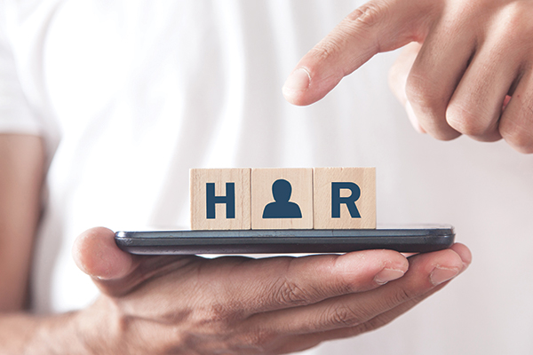 5 Tips Online HR Degree