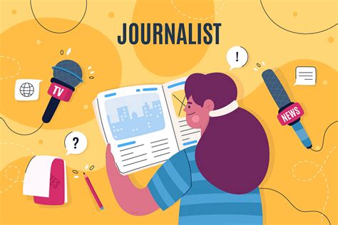 5 Ways Online Journalism Degree