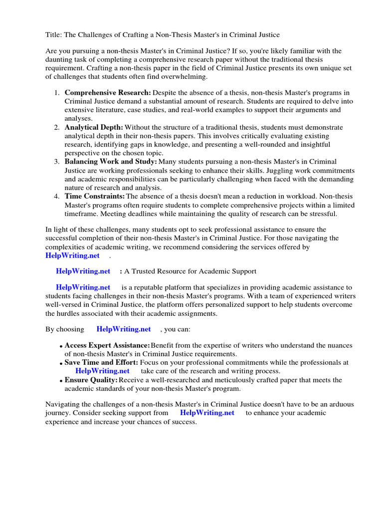 5 Ways Online Masters