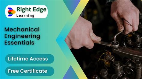 Online Mechanical Engineering Basics Course Reed Co Uk