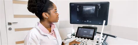 Online Medical Sonography Programs