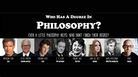 Online Philosophy Degree Programs
