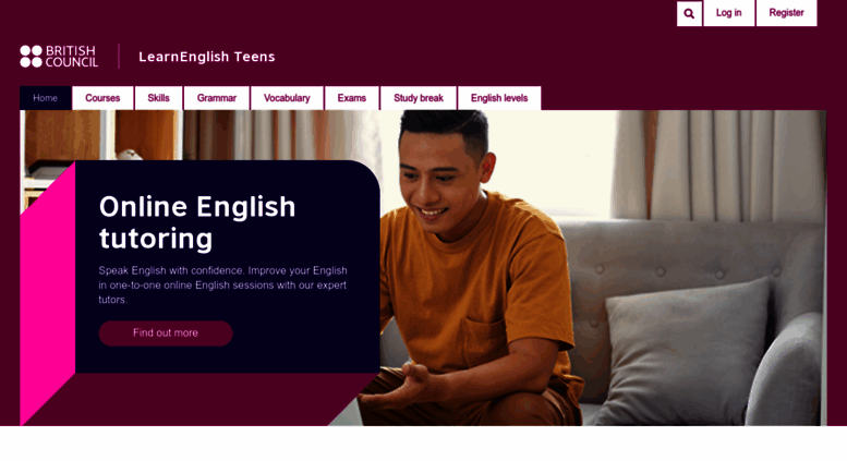 Online Safety Poster Learnenglish Teens British Council