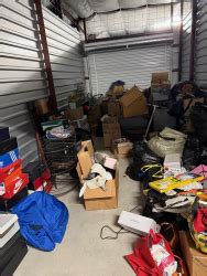 Online Storage Auction In Madison Al Storagetreasures Com