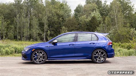 Only One Thing Prevents The 2024 Volkswagen Golf R From Being Perfect