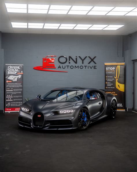 Onyx Automotive: Elevate Your Driving Experience with Luxury and Innovation