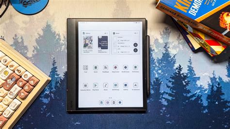 Onyx Boox Note Air 4C Review Review 2024 Pcmag Middle East