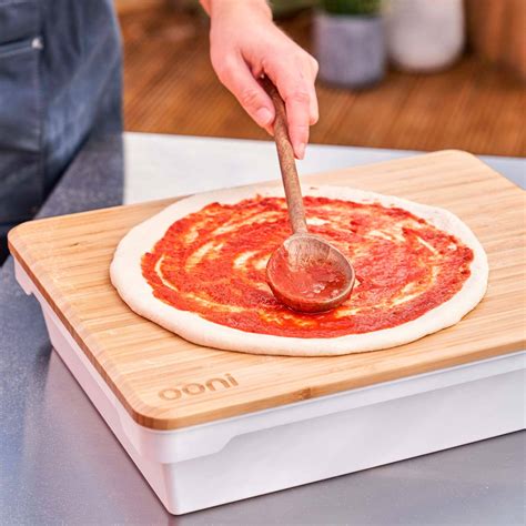 Ooni Pizza Dough Boxes