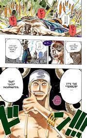 Op Op No Mi Immortality Surgery Theory R Wildanimetheories