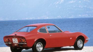 Opel Gt Buying Guide And Review 1968 1973 Auto Express