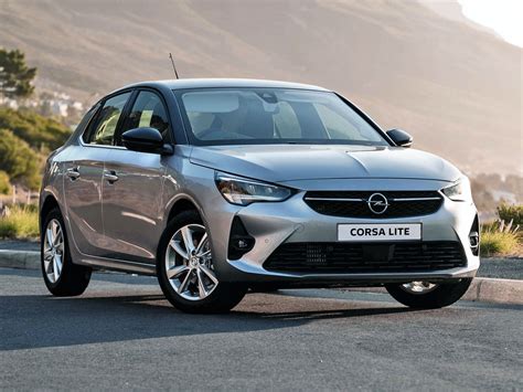 Opel Launches More Affordable Corsa With Impressive Features In South