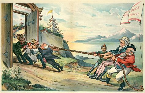 5 Ways Open Door Policy