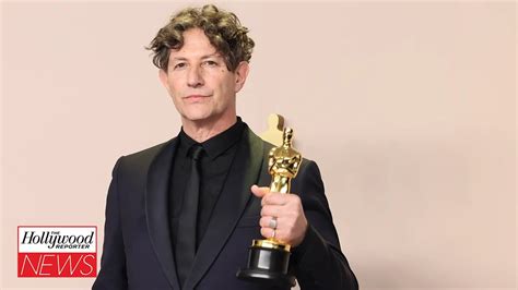 Open Letter Condemns Jonathan Glazer S Zone Of Interest Oscars Speech Thr News Youtube