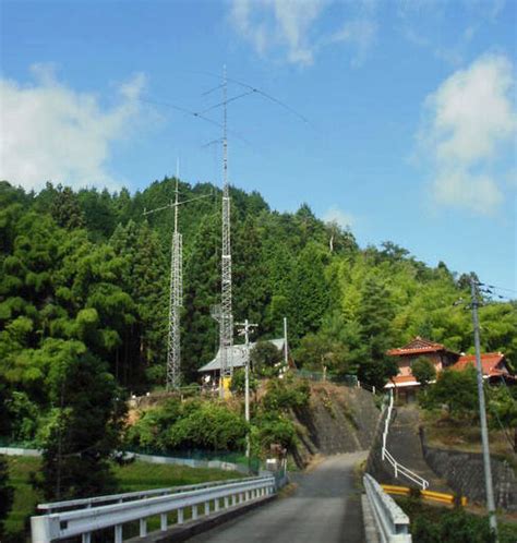 Operating Mobile Hf Working Dx On The 80M Band Operating Mobile Hf Working Dx On The 80M Band