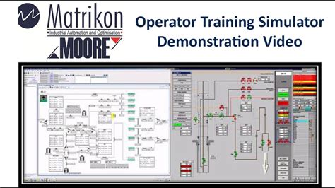 Operator Training Simulator Ots Management Services Fcs