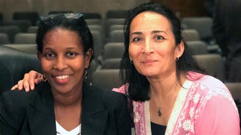 Opinion Ayaan Hirsi Ali And Asra Q Nomani Respond To Readers The New York Times