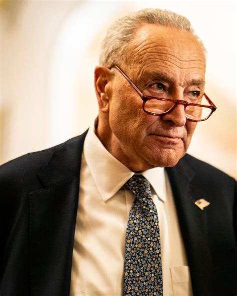 Opinion Chuck Schumer Isn T Jewish Like The Pope Isn T Catholic The New York Times