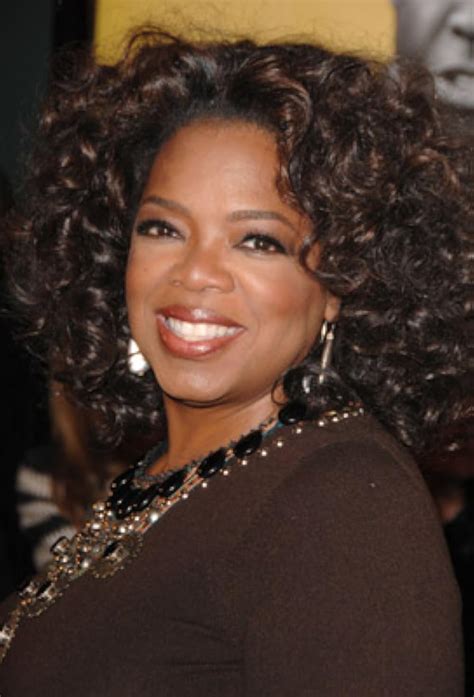 Oprah Winfrey Imdb