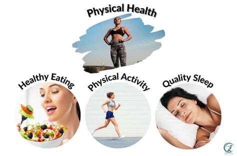 Optimize Physical Health Tips Strategies