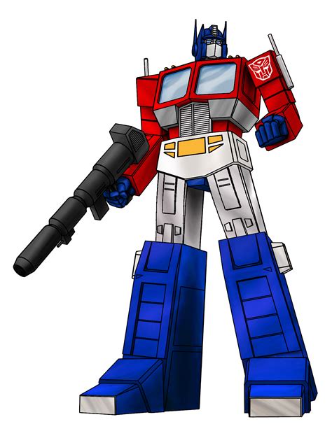 Optimus Prime