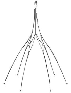Option Elite Retrievable Vena Cava Filter Argon Medical Devices