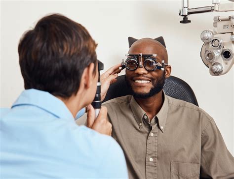 Optometrist That Accept Medical