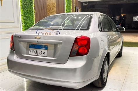 Optra Chevrolet 2025 Pyramids Gardens Silver 7014284 Car For Sale Hatla2ee