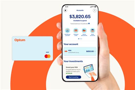 Optum Health Savings