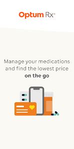 Optumrx Android Apps On Google Play