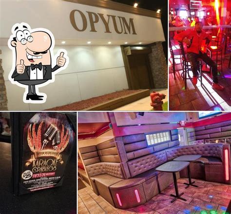 Opyum Lounge 8 Mile: The Ultimate Guide to the Iconic Venue