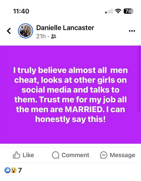 Or Hear Me Out You Re A Trashy H0e With A Trashy Job That Attracts