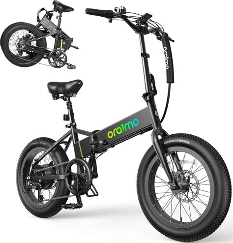 Discover the Benefits of an oraimo electric bike for Eco-Friendly Commuting