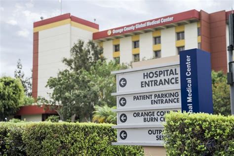 Orange County Global Medical Center 58 Photos 223 Reviews 1001 N