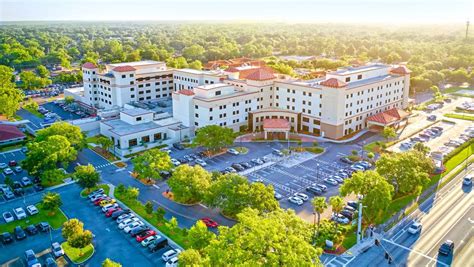 Orange Park Medical Center