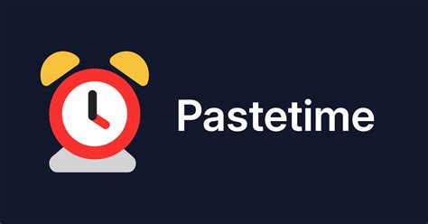 Ord Time Now Chicago Pastetime