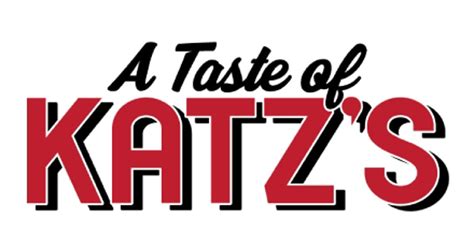 Order A Taste Of Katz S Brooklyn Ny Menu Delivery Menu Prices Brooklyn Doordash