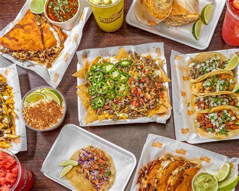 Order Don Pancho Tacos And More Menu Prices Tampa Delivery Uber Eats Order Don Pancho Tacos And More Menu Prices Tampa Delivery Uber Eats