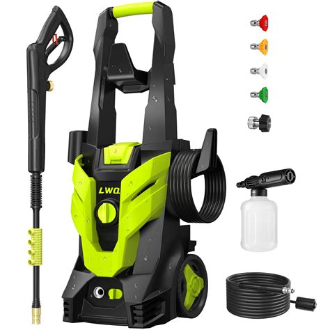 Order Electric Pressure Washer Versatile Cleaning Power Lowe S Order Electric Pressure Washer Versatile Cleaning Power Lowe S