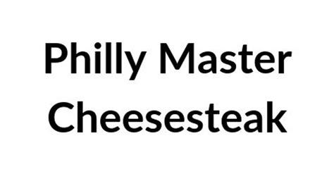 Order Foster Philly Cheesesteak Portland Or Menu Delivery Menu Prices Portland Doordash