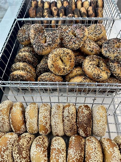 Order Good Times Bagels Boise Id Menu Delivery Menu Prices Boise Doordash