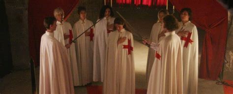 5 Facts Order Solar Temple