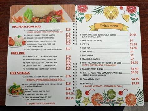 Order Ruby Pho And Deli Vancouver Wa Menu Delivery Menu Prices Vancouver Doordash