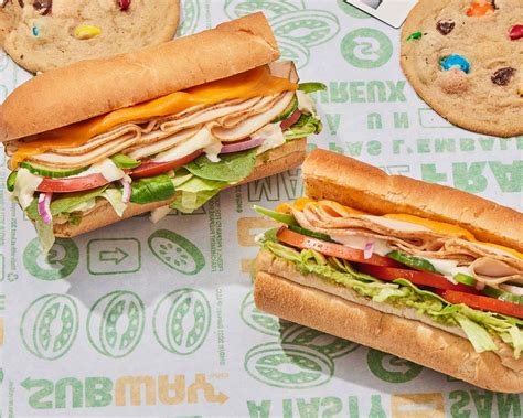 Order Subway 1824 George Washington Way Menu Prices Richland Delivery Uber Eats