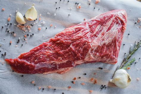 Order Tri Tip Online Premium Farm Fresh Beef For Sale Thomas Cattle Company
