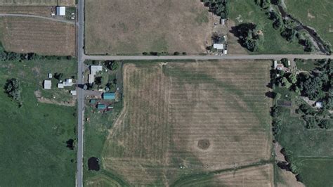 Oregon Aerial Imagery Vexcel Data Program Oregon Aerial Imagery Vexcel Data Program