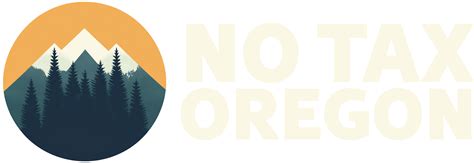 Oregon Plane Ticket No Tax