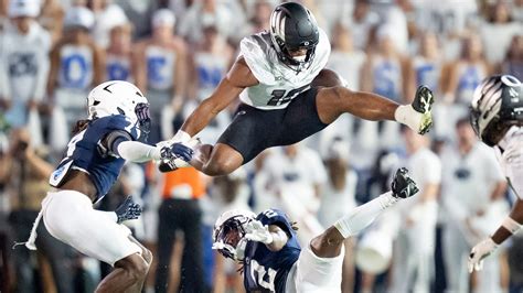 5 Ways Oregon Beats Penn State