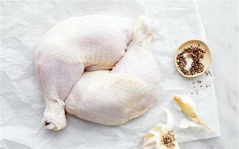 Organic Chicken Breast 2Lb Zabiha Halal Hand Slaughtered