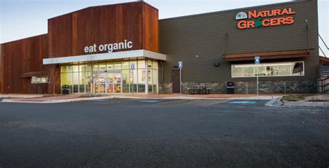 Organic Natural Grocery Store In Helena Mt Natural Grocers